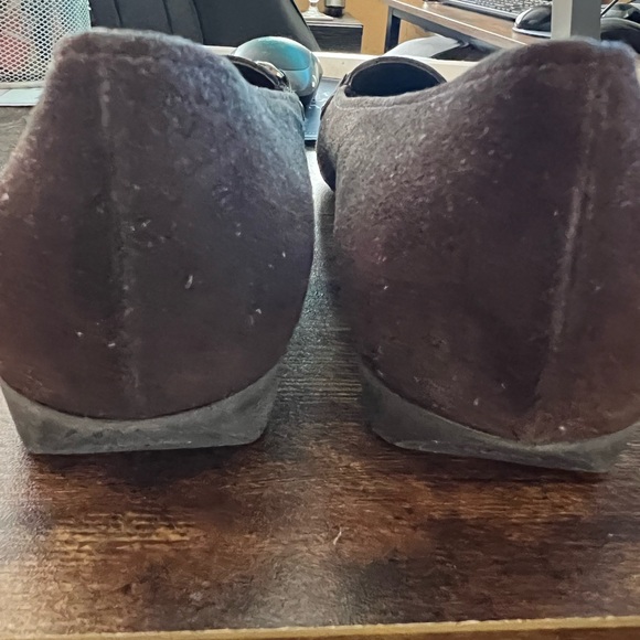 Prada flats - Picture 5 of 5